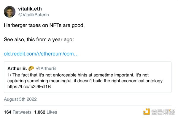 观点：应继续维护Web3向NFT艺术家支付版税的文化-iNFTnews